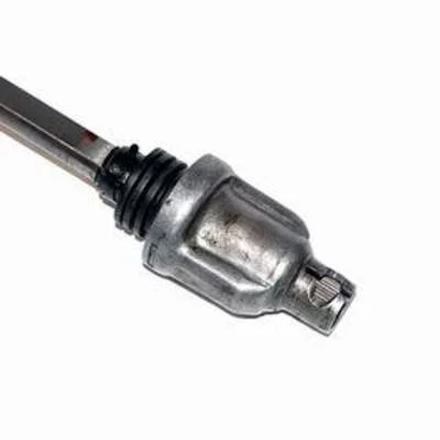 Crown Automotive J5354934 - Steering Shaft