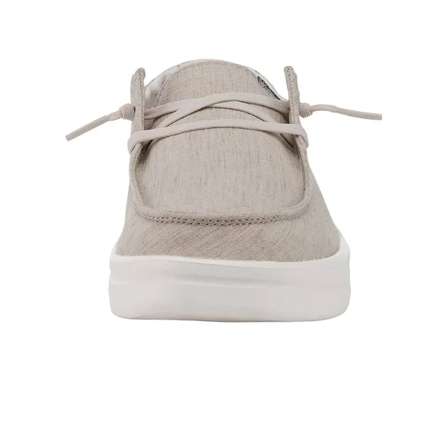 Hey Dude Wendy Rise 121940500 Beige