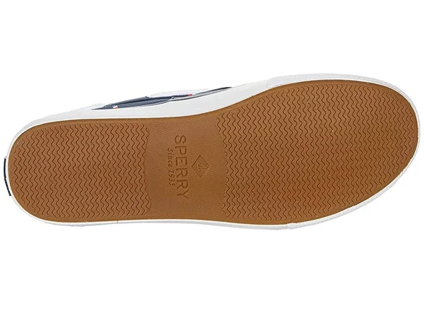 Sperry Bahama II Men's Shoes Firecracker : 8.5 M (D)