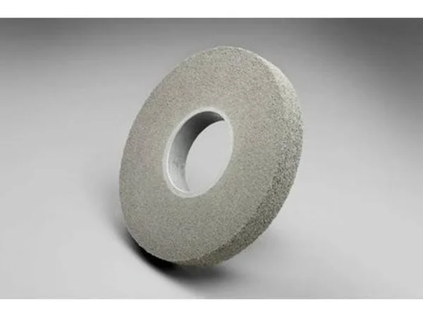 Scotch Brite EXL Deburring Wheel 8X1/2X3x229S Fin