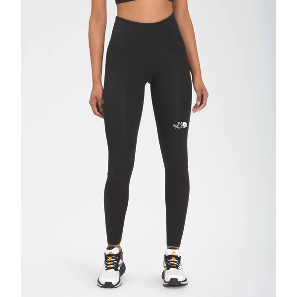 The North Face Women's Movmynt Tight - Small - TNF Black