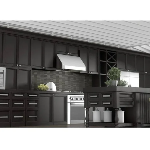 ZLINE 30in. 1200 CFM Outdoor Under Cabinet Range Hood (488-304-30)