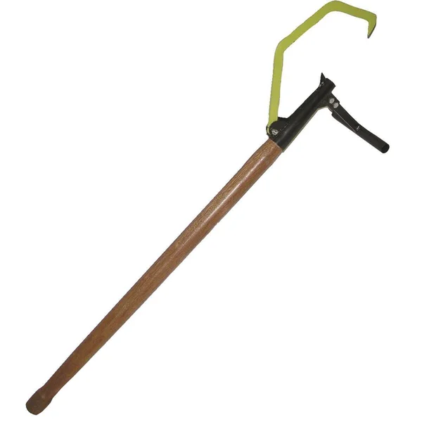 Timber Tuff Wood Handle Log Jack TMB-55