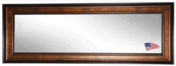 Rayne Mirrors Vanity Wall Mirror; Small