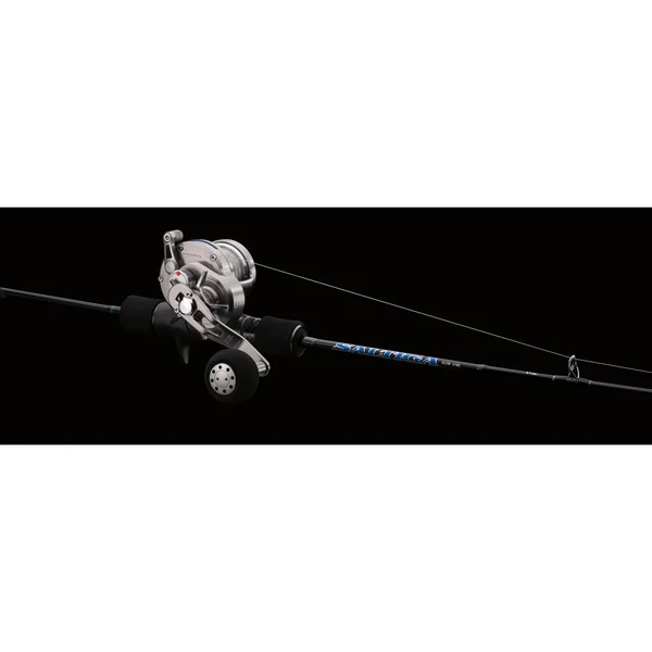 Daiwa Saltiga Slow Pitch Jigging Rod - SGSL61XH