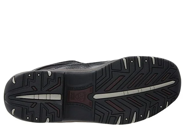 Ariat Ladies Terrain Boots - Black