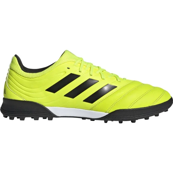 Adidas x 19.3 TF F35507 Turf Football Trainers, Mens, Synthetic