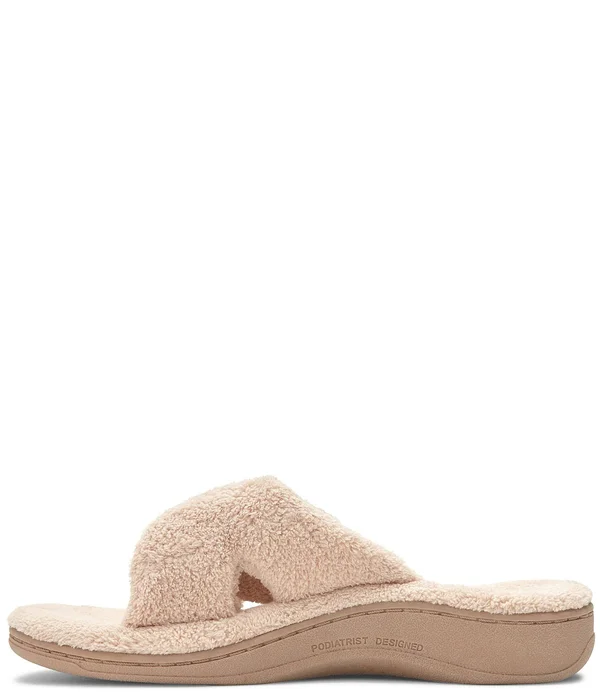 Vionic Relax - Women's Slipper - Black 11