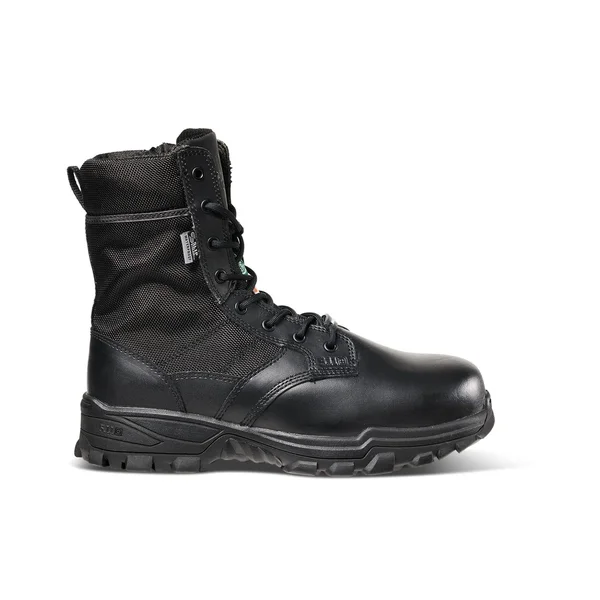 5.11 Tactical Men's Speed 3.0 Shield Boot (Black), Size 12