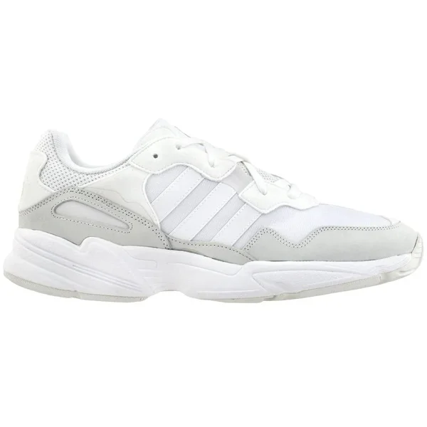 Adidas Yung-96 Shoes Men's, Size: 7.5, White