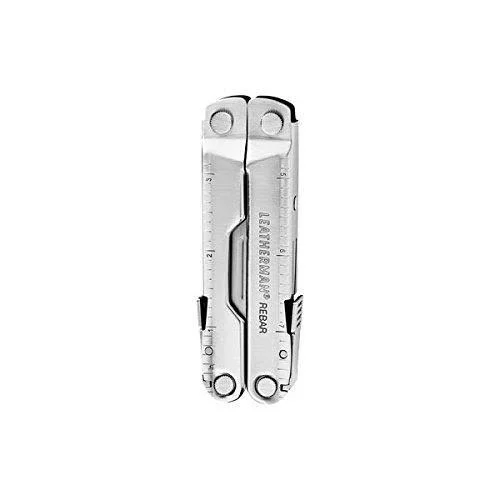 Leatherman Rebar - Knifeless (Standard Sheath)