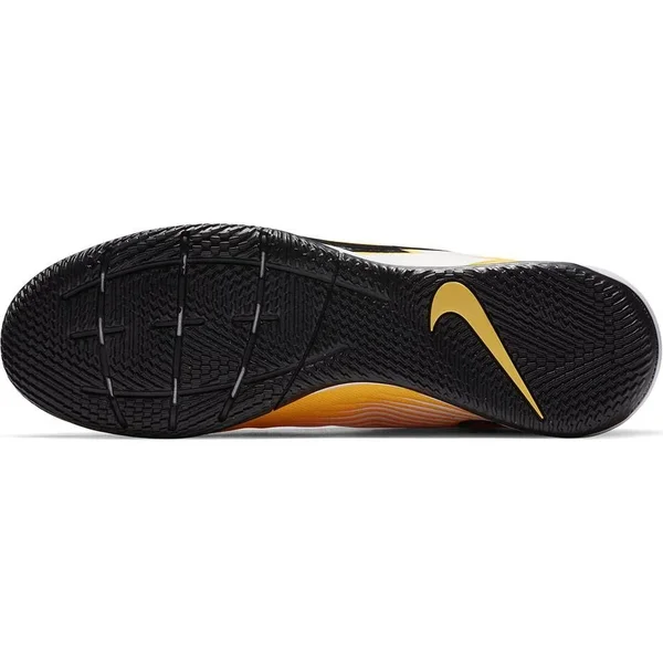 Nike Mercurial Superfly 7 Academy IC AT7975 801 Football Shoes Orange Orange