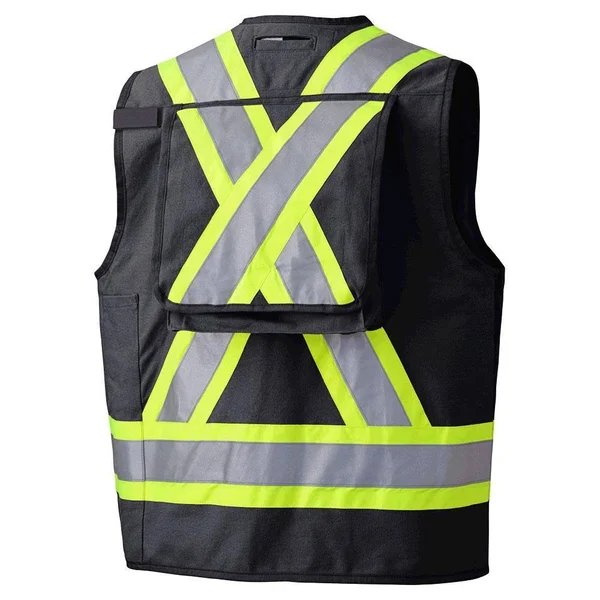 V1010670-3XL CSA Surveyor&s - Supervisor&s Vest