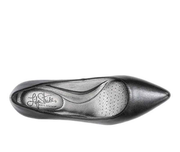 LifeStride Sevyn Pump - Black