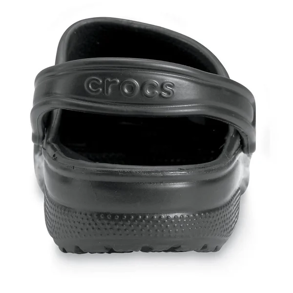 Crocs Classic Clog - Black