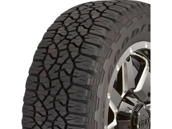Goodyear Wrangler TrailRunner at Tire 245/65R17