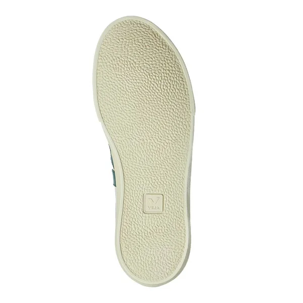 Veja Women's Esplar Leather White Brittany Colour: White - Britta