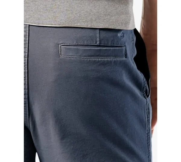 Dockers Men's Straight Fit Downtime Khaki Smart 360 Flex Pants D2