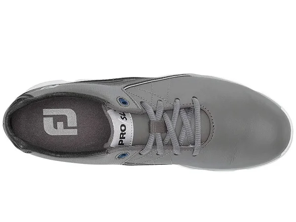 FootJoy Women's Pro/SL Golf Shoes - Size: 6.5, Black
