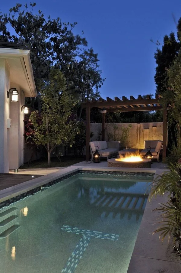 Maxim Lighting 88534SWAE Calistoga LED Outdoor Wall Light, Adobe