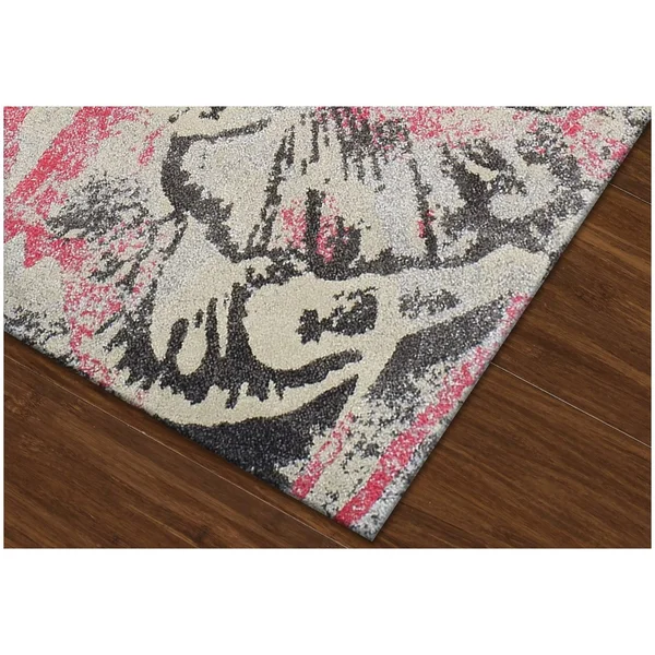 Dalyn Modern Greys MG601 Blush Area Rug - 9 ft 6 in x 13 ft 2 in