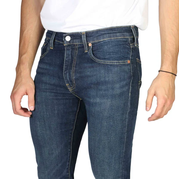 Levis - 84558_SKINNY - Men's Jeans Blue - 33