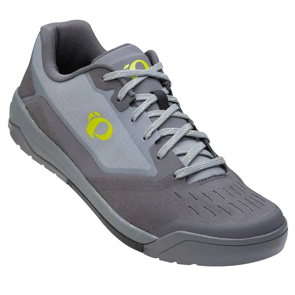 Pearl Izumi Men's X-Alp Launch - Smoked PEARL/MONUMENT - 43.5