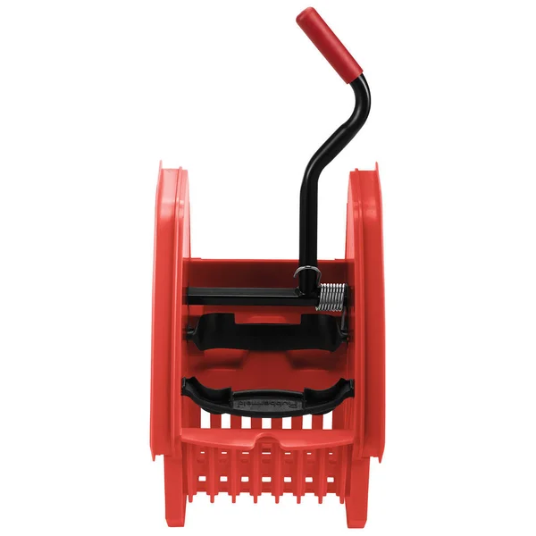Rubbermaid 2065001 Mop Wringer, 10 to 32 oz. Capacity, Red