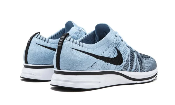 Nike Flyknit Trainer Cirrus Blue