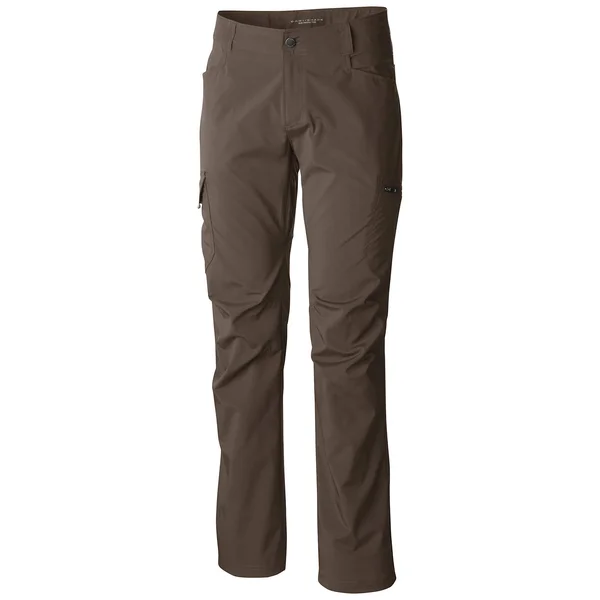 Columbia Men's Silver Ridge Stretch Pants