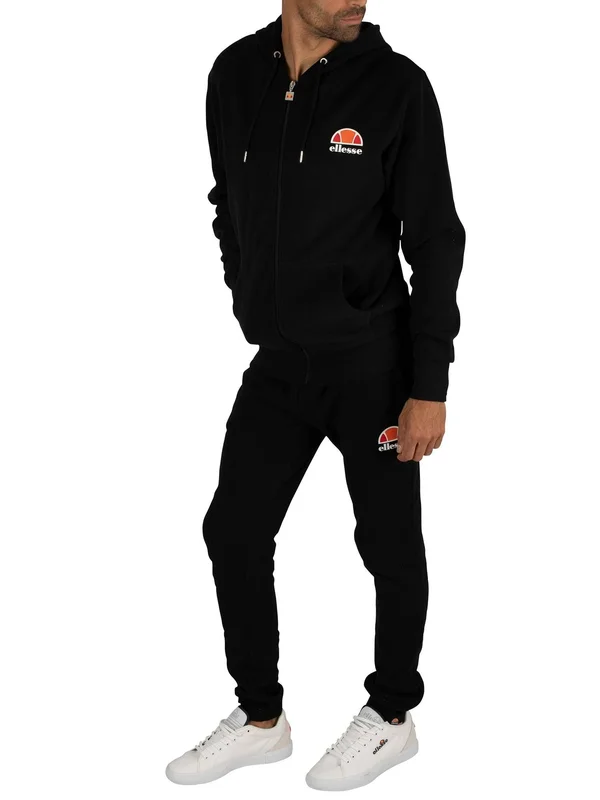 Ellesse Miletto SHS03314 Anthracite