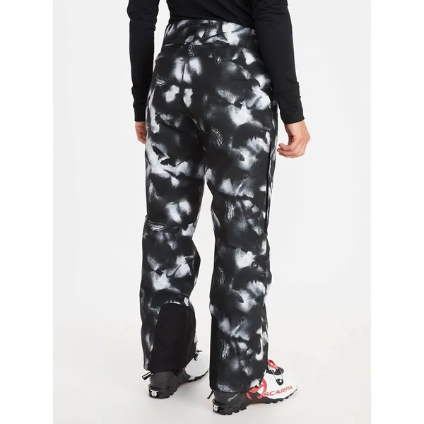 Marmot Women's Slopestar Pant - Xs, Storm