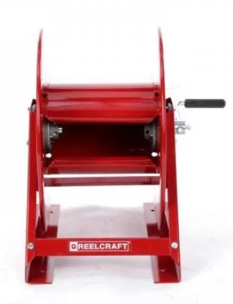 Reelcraft H18000-M - 1/2x22 x 200 ft. 3000 psi - Oil Without Hose