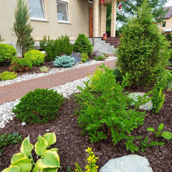 Southwest Boulder & Stone Weed Barrier Landscape Fabric for Outdoor Gardens - 3& x 100& 20 Year Guarantee