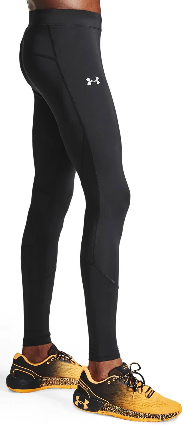 Under Armour Men's Fly Fast HeatGear Tights Black XL