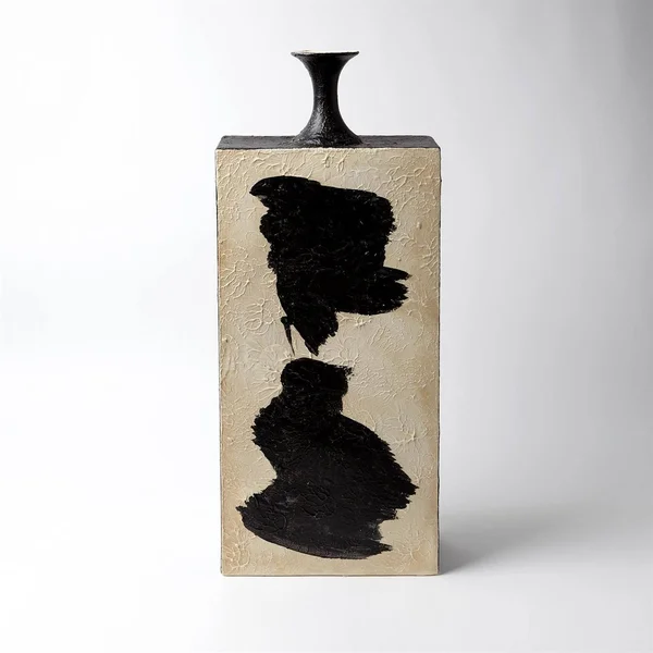 Global Views Thetis Vase - Tall