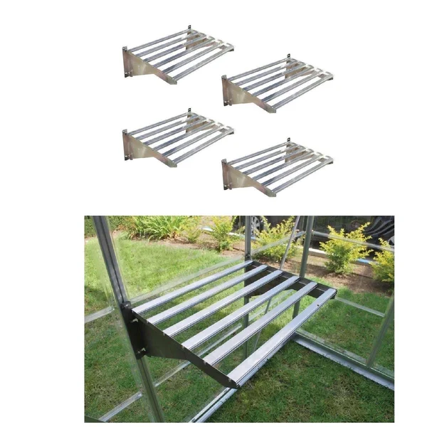 Rion Roof Vent Kit - Sun Lounge 2