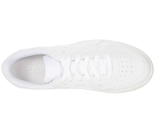 Asics Japan S Platform Women's Sneakers, Size: 11, White