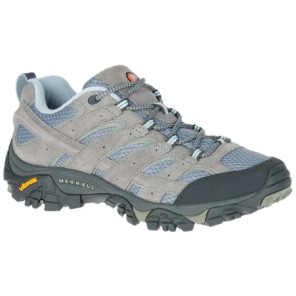 Merrell Moab 2 Vent 9.5 Women's Smoke