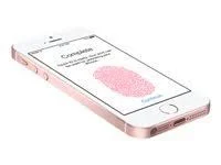 Apple iPhone SE - 4G smartphone 32 GB - LCD display - 4x22 - 1136 x 640 pixels - rear camera 12 MP - front camera 1.2 MP - T-Mob