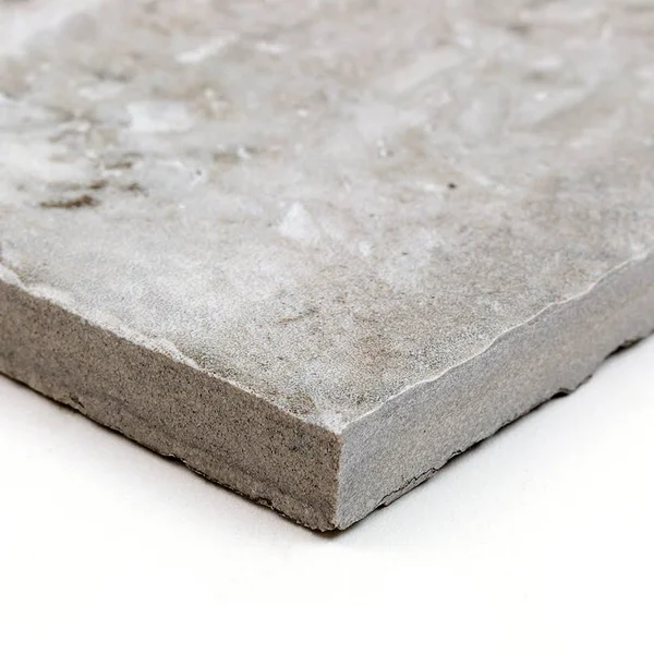 TileBar Seville Efeso 3x12 Porcelain Subway Tile for Wall - Gray, Backsplash, Wall and Floor