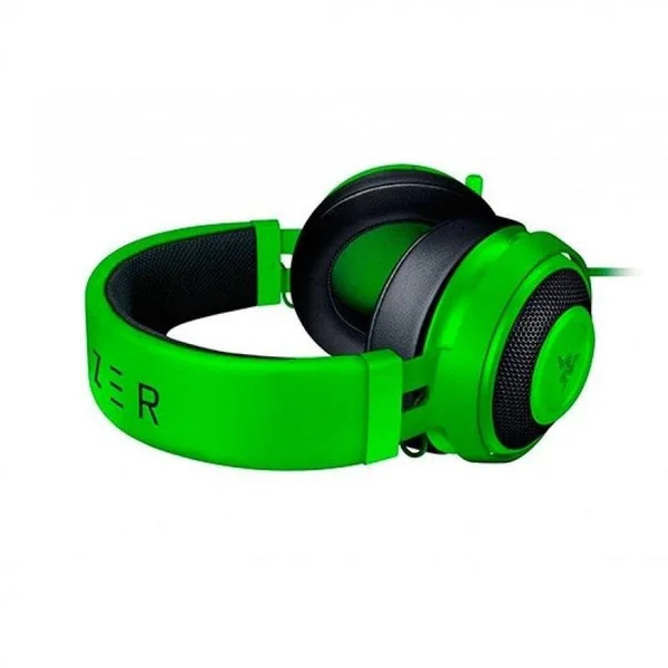 Razer Kraken Pro V2 Oval Gaming Headset (Green)