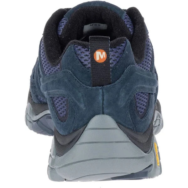 Merrell Moab 2 Vent Hiking Shoes - Navy