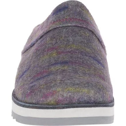 Merrell Juno Wool Clog - Women's Multi