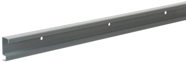 ClosetMaid 23584 Maximum Load 80-inch Hang Track