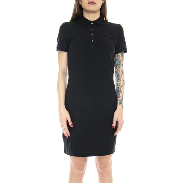 Lacoste Gail Dress