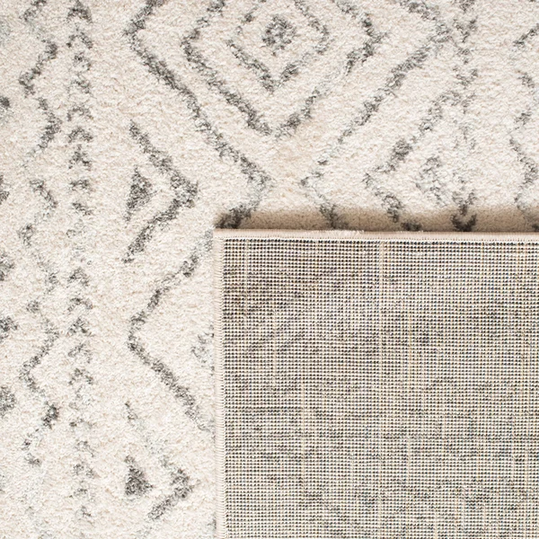 Safavieh Tulum TUL267E Rug 5& Square Rug
