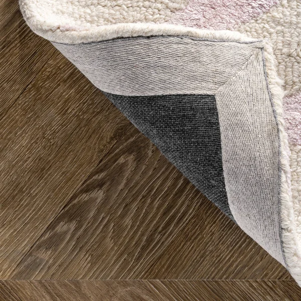 nuLOOM Hand Tufted Plush Zebra Area Rug - Size: 6' x 9'
