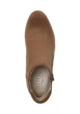 Soul Naturalizer Haley 10 Women's Chestnut