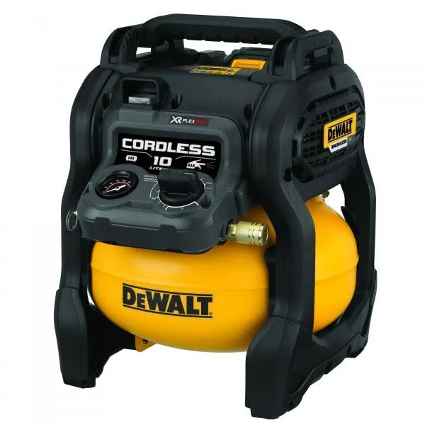 DeWalt - 10L XR FLEXVOLT 54V Air Compressor